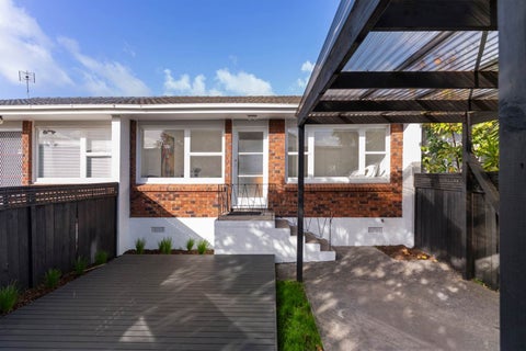 8/27 Nikau Street, New Lynn, Auckland