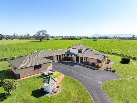 152C Peria Road, Matamata, Matamata