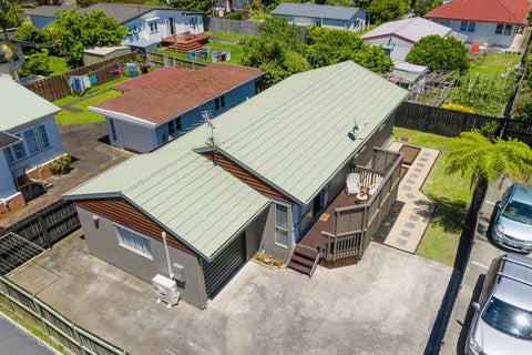 1/528 Te Atatu Road, Te Atatū Peninsula, Auckland