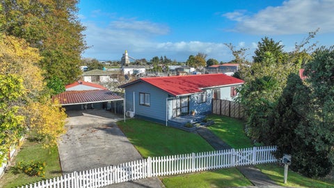 6 Walton Place, Ngatea, Ngatea