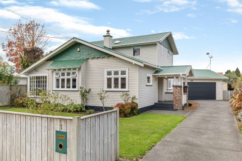 1 Ngapuhi Street, Saint Johns Hill, Whanganui