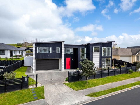 13 Jack Hawken Lane, Silverdale, Silverdale