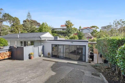 3A Palmer Crescent, Mission Bay, Auckland