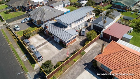 18 Glen Avenue, Papatoetoe, Auckland