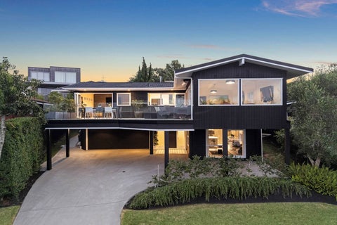 14 Geraldine Place, Kohimarama, Auckland