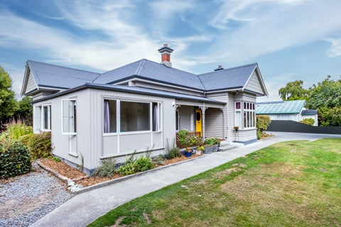 34 Richard Pearse Drive, Temuka, Temuka