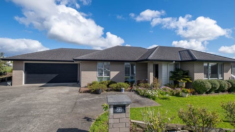 22 Whaley Greens, Silverdale, Silverdale