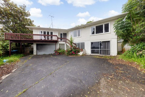 13 Drew Street, Mount Roskill, Auckland