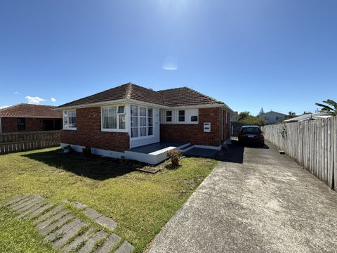 145 Stoddard Road, Wesley, Auckland