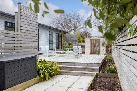 12A Princess Street, Martinborough, Martinborough