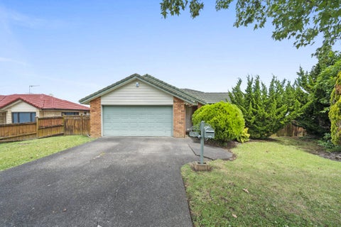 5 Ashland Place, Weymouth, Auckland