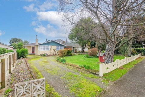 49 Fox Street, Woodville