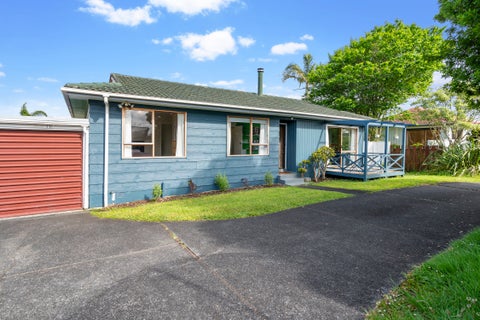 1/59 Solar Road, Glen Eden, Auckland