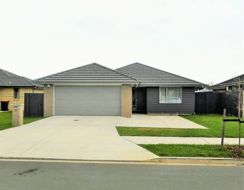 13 Captain Mitchell Drive, Opaheke, Papakura