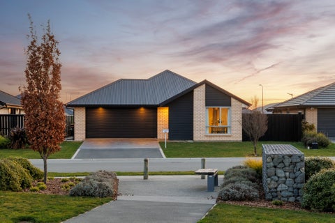62 Kemble Drive, Rolleston, Rolleston