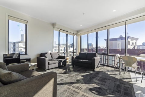 14A/8 Mount Street, Auckland Central, Auckland