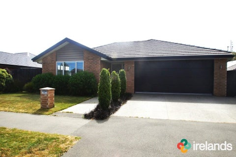 60 Te Korari Street, Marshland, Christchurch