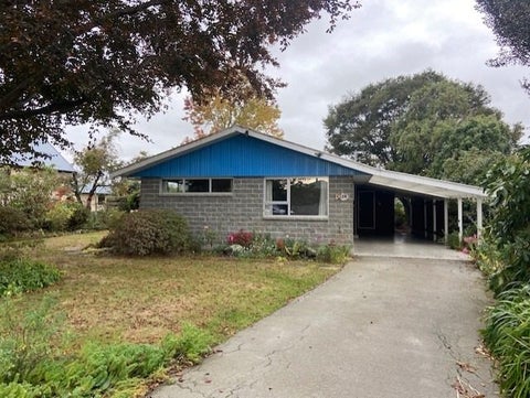 29 George Street, Pleasant Point, Pleasant Point