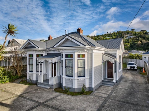 63 Hutt Road, Petone, Lower Hutt