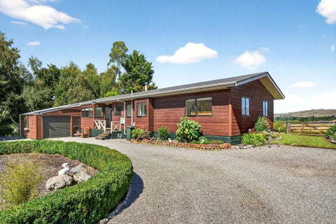 44 James Road, Rangitumau, Masterton