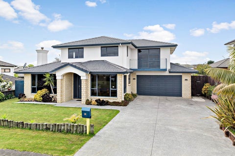 53 Pitt Avenue, Clendon Park, Auckland