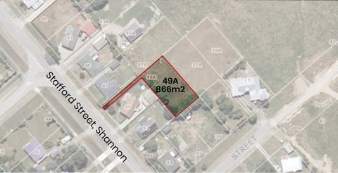 49A Stafford Street, Shannon, Shannon