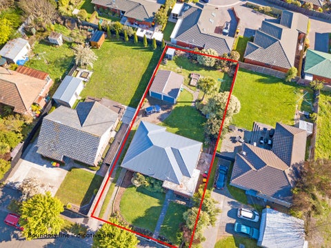 19 Achilles Street, Burwood, Christchurch