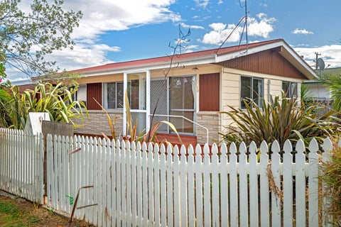 14 Parker Street, Elgin, Gisborne