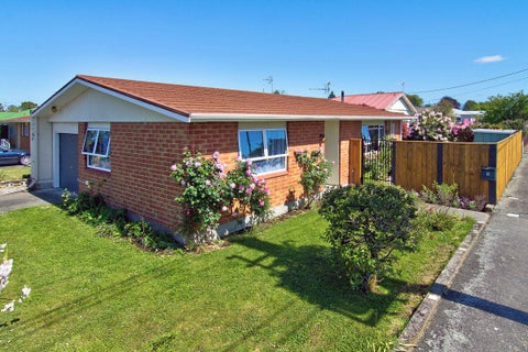 9 Cambridge Terrace, Masterton