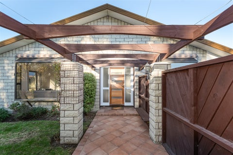 12 Godfrey Place, Ilam, Christchurch