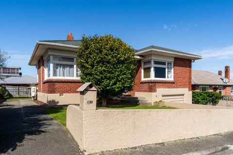 41 Regent Street, West End, Timaru