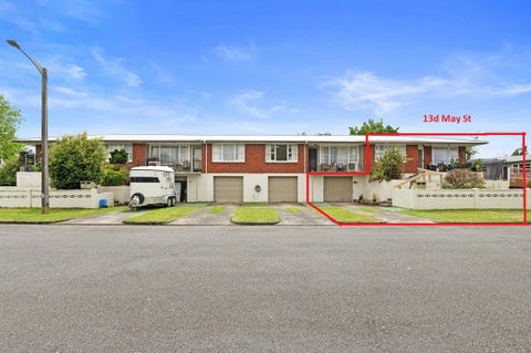 13A May Street, Tokoroa, Tokoroa