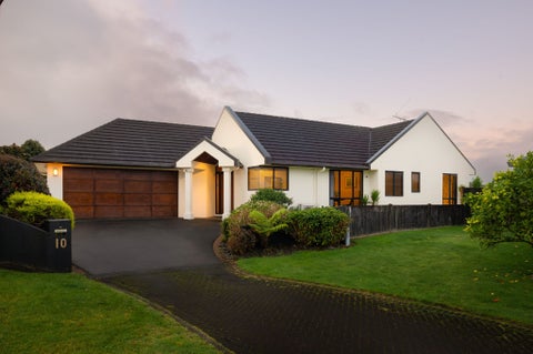 10 Drumfearn Place, Rototuna, Hamilton