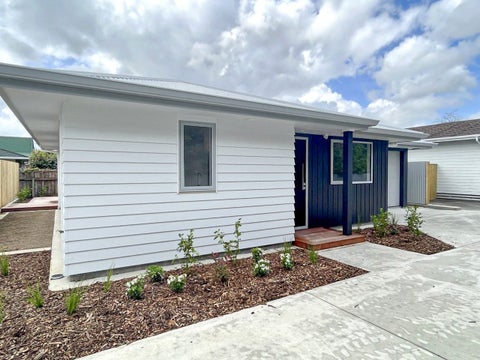 490B Ferguson Street, Palmerston North, Palmerston North