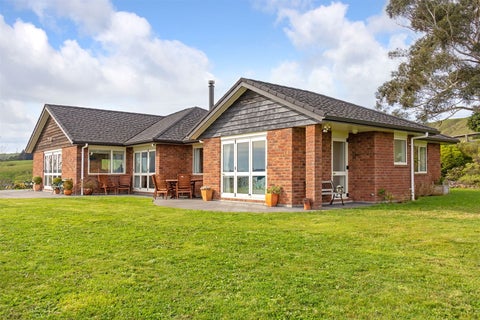117F Lees Pakaraka Road, Te Ore Ore, Masterton