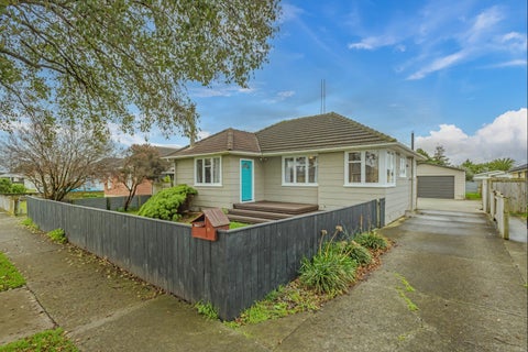 51 Seddon Street, Takaro, Palmerston North