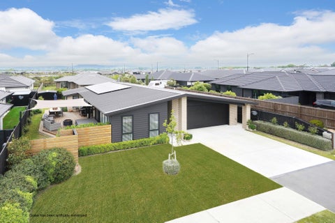 10 Anaru Road, Lincoln, Lincoln