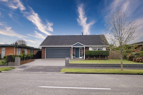 11 Davidson Street, Allenton, Ashburton