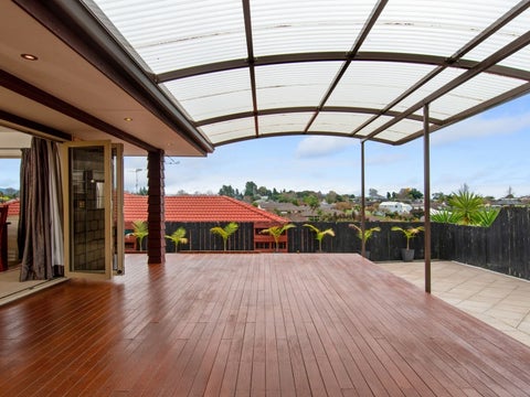 9 Lochay Place, Pyes Pa, Tauranga
