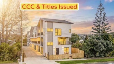 10/4052 Great North Road, Glen Eden, Auckland