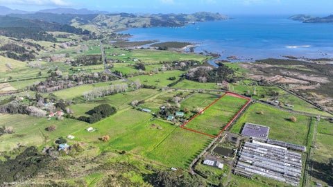 3035 Tiki Road, Preece Point, Coromandel