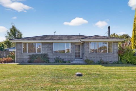 11 Springhill Street, Avonhead, Christchurch