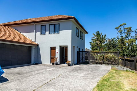 9 Dannemora Drive, Dannemora, Auckland
