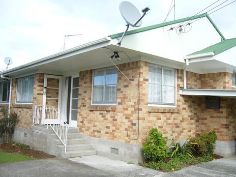 2/7 Chapel Street, Papakura