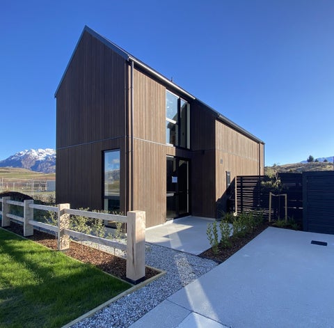 14 Woolshed Road, Jacks Point, Queenstown