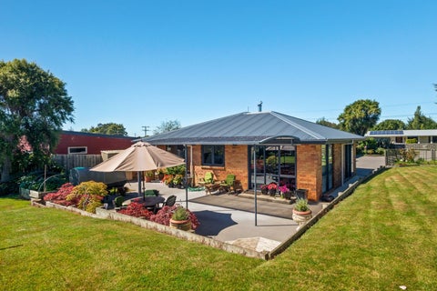 36B Main Street, Weston, Oamaru