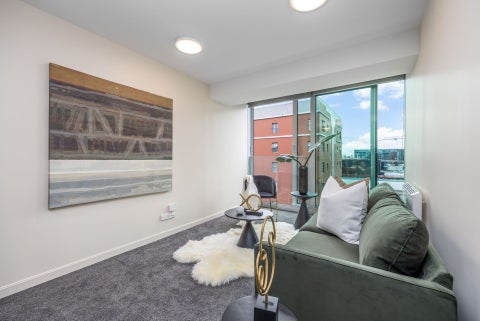 117/135 Hobson Street, Auckland Central, Auckland