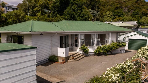 6 Rue Grehan, Akaroa, Akaroa