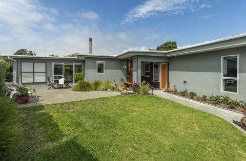 4 Nuhaka Place, Paraparaumu Beach, Paraparaumu