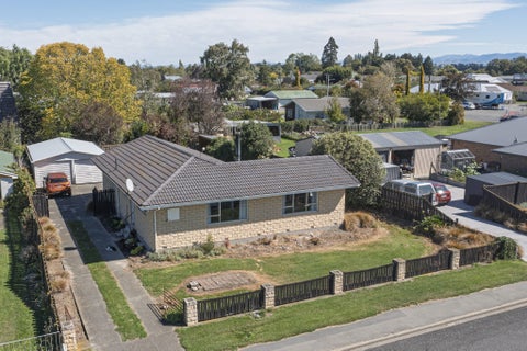 8 Saint Leonards Road, Culverden, Culverden